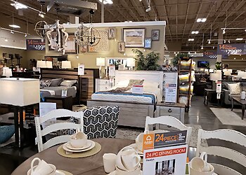 Modesto Furniture Stores Ashley Store Modesto