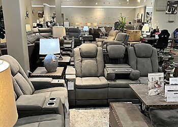 Modesto Furniture Stores Ashley Store Modesto
