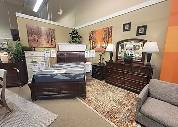 Newport News Furniture Stores Ashley Store Newport News