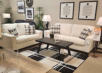 Newport News Furniture Stores Ashley Store Newport News