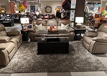 Norman Furniture Stores Ashley Store Norman