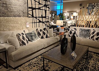 Norman Furniture Stores Ashley Store Norman