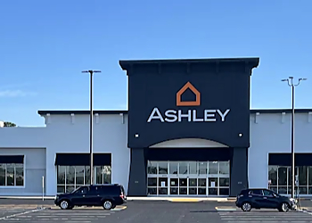 Ashley Store & Outlet Fayetteville, NC Ashley Store & Outlet Fayetteville, NC - Fayetteville, NC Furniture Stores - Business Exterior Image