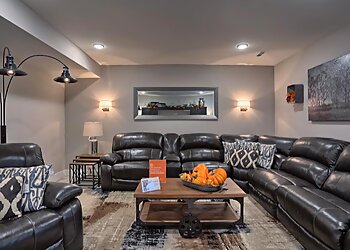 Peoria Furniture Stores Ashley Store + Outlet Peoria