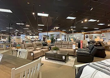 Plano Furniture Stores Ashley Store Plano