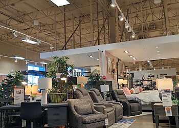 Portland Furniture Stores Ashley Store Portland