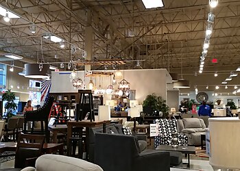 Portland Furniture Stores Ashley Store Portland