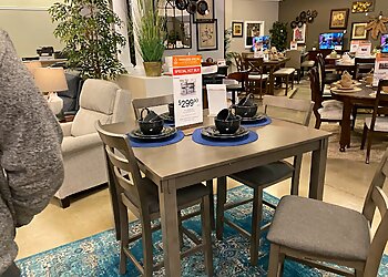 Reno Furniture Stores Ashley Store Reno