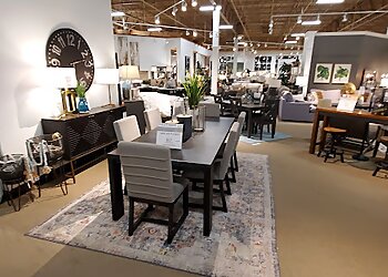Rockford Furniture Stores Ashley Store Rockford