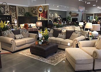 Roseville Furniture Stores Ashley Store Roseville