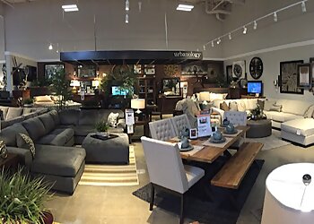 Roseville Furniture Stores Ashley Store Roseville