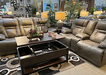 Sacramento Furniture Stores Ashley Store Sacramento