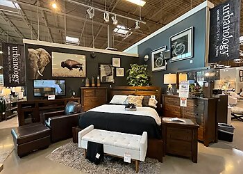 Sacramento Furniture Stores Ashley Store Sacramento