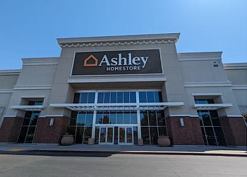 Ashley Store  Sacramento Sacramento Furniture Stores