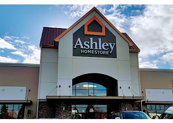 Ashley Store Salem Salem Furniture Stores