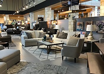 San Antonio Furniture Stores Ashley Store San Antonio