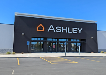Ashley Store San Jose Ashley Store San Jose - San Jose, CA Furniture Stores - Storefront Image