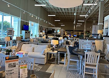 Stockton Furniture Stores Ashley Store Stockton