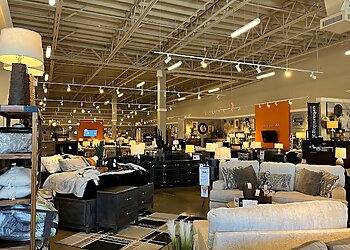 Stockton Furniture Stores Ashley Store Stockton