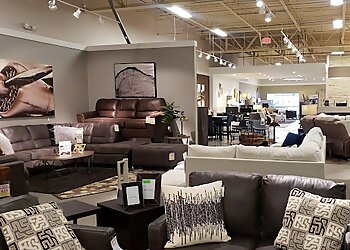 Topeka Furniture Stores Ashley Store Topeka