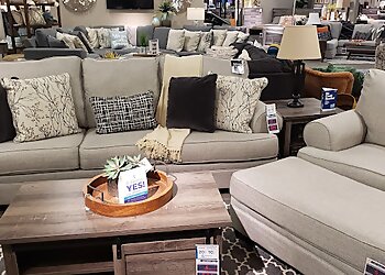 Topeka Furniture Stores Ashley Store Topeka