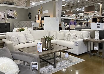 Wichita Furniture Stores Ashley Store Wichita