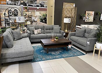 Wichita Furniture Stores Ashley Store Wichita