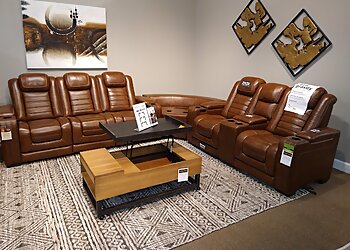 Winston Salem Furniture Stores Ashley Store Winston-Salem