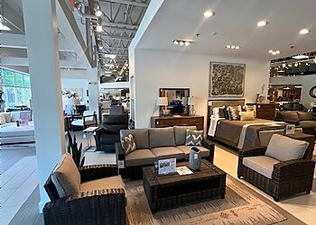 Yonkers Furniture Stores Ashley Store Yonkers