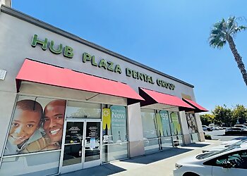 San Bernardino Orthodontists Ashley Ta, DDS - HUB PLAZA DENTAL GROUP AND ORTHODONTICS