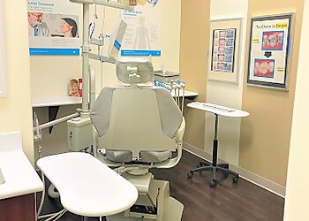 San Bernardino Orthodontists Ashley Ta, DDS - HUB PLAZA DENTAL GROUP AND ORTHODONTICS