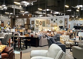 Visalia Furniture Stores Ashley Visalia
