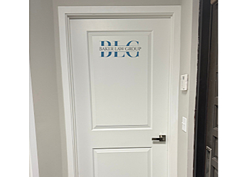 Thornton Divorce Lawyers Ashley White - BAKER LAW GROUP, PLLC