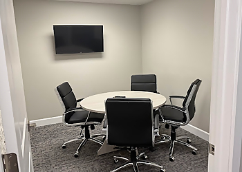 Thornton Divorce Lawyers Ashley White - BAKER LAW GROUP, PLLC