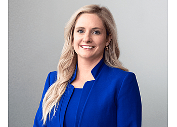 Thornton Divorce Lawyers Ashley White - BAKER LAW GROUP, PLLC