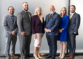 Westminster Employment Lawyers Ashley White - BAKER LAW GROUP, PLLC