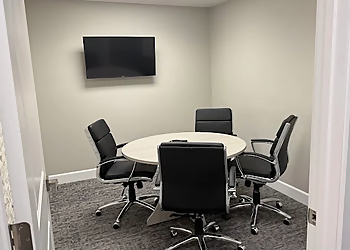 Westminster Employment Lawyers Ashley White - BAKER LAW GROUP, PLLC
