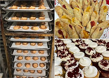 Dayton Bakeries Ashley's Pastry Shop