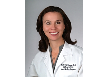 Ashli O'Rourke, MD - MUSC HEALTH EAST COOPER MEDICAL PAVILION Charleston Ent Doctors