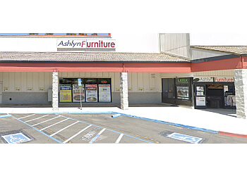 Elk Grove furniture store Ashlyn Furniture