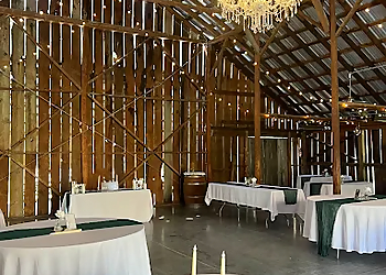 Ashlynn Rose Events - Spokane, WA Wedding Planners - Service Process Image