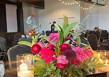 Ashlynn Rose Events - Spokane, WA Wedding Planners - Service Highlights