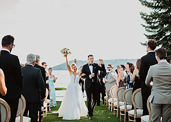 Ashlynn Rose Events Ashlynn Rose Events - Spokane, WA Wedding Planners - Entertainment Highlights