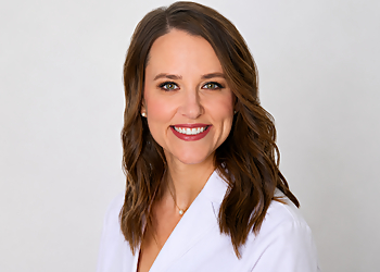 Ashlynne Clark, MD, FAAD - Cedar Rapids, IA Dermatologists - Healthcare Staff Image