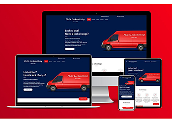 Clovis Web Designers Ashmith Singh