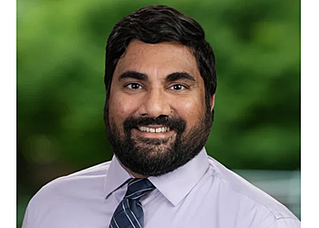 Roseville Neurologists Ashok J Dayananthan, MD