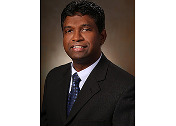 Ashok K. Sriram, MD - COREWELL HEALTH GRAND RAPIDS HOSPITALS NEUROLOGY Grand Rapids Neurologists image 1