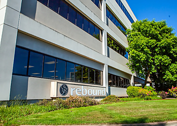 Vancouver Neurosurgeons Ashok Modha, MD, FRCSC - REBOUND ORTHOPEDICS & NEUROSURGERY