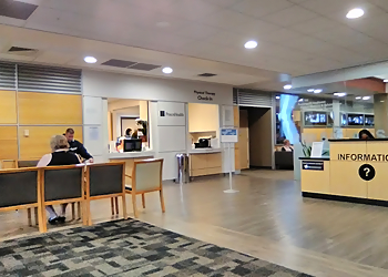 Vancouver Neurosurgeons Ashok Modha, MD, FRCSC - REBOUND ORTHOPEDICS & NEUROSURGERY