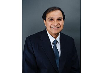 Ashok N. Melvani, MD - PARAGON HEALTH PARTNERS Victorville Primary Care Physicians image 1